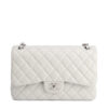 Chanel Classic Double Flap Jumbo