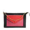 Celine Envelope Chain Bag