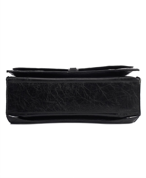 Balenciaga Crush Large Chain Bag – (ex)bags