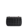 Chanel Chocolate Bar East-West Flap Bag Mini