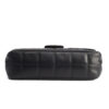 Chanel Chocolate Bar East-West Flap Bag Mini