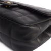 Chanel Chocolate Bar East-West Flap Bag Mini