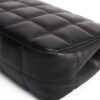 Chanel Chocolate Bar East-West Flap Bag Mini