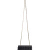 Chanel Chocolate Bar East-West Flap Bag Mini