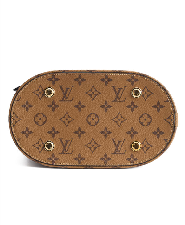 Louis Vuitton Tressage Tote MM / Limited Edition – (ex)bags