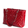 Chanel Shopping Tote Grand