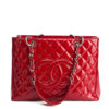 Chanel Shopping Tote Grand