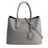 Prada Double Bag Large
