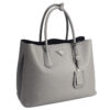 Prada Double Bag Large