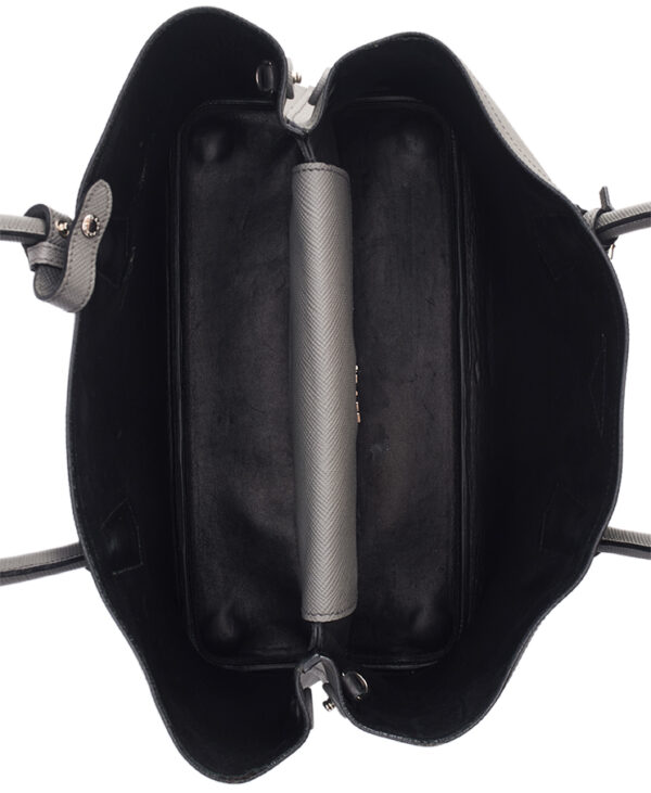 Prada Double Bag Large – (ex)bags