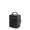 Chanel CC Vanity Case With Chain