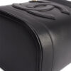 Chanel CC Vanity Case With Chain