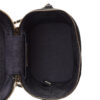 Chanel CC Vanity Case With Chain