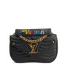Louis Vuitton New Wave Chain Bag MM