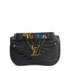 Louis Vuitton New Wave Chain Bag MM