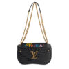 Louis Vuitton New Wave Chain Bag MM