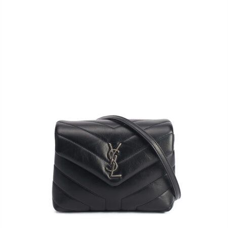 Saint Laurent LouLou Toy – (ex)bags