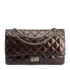 Chanel 2.55 Reissue 227 Double Flap