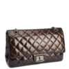 Chanel 2.55 Reissue 227 Double Flap