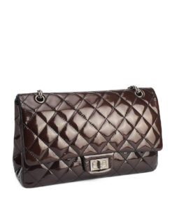 Chanel 2.55 Reissue 227 Double Flap