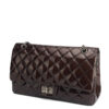 Chanel 2.55 Reissue 227 Double Flap