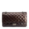 Chanel 2.55 Reissue 227 Double Flap