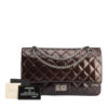 Chanel 2.55 Reissue 227 Double Flap