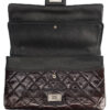 Chanel 2.55 Reissue 227 Double Flap