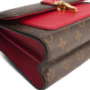 Louis Vuitton Victoire Shoulder Bag