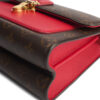 Louis Vuitton Victoire Shoulder Bag