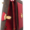 Louis Vuitton Victoire Shoulder Bag