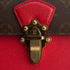 Louis Vuitton Victoire Shoulder Bag
