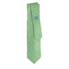 Hermes Cravate Twill Tie 8 ‘Horse Talk’