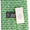 Hermes Cravate Twill Tie 8 ‘Horse Talk’