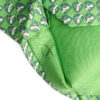 Hermes Cravate Twill Tie 8 ‘Horse Talk’