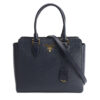 Prada 2Way Shoulder Hand Bag