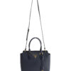 Prada 2Way Shoulder Hand Bag