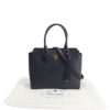 Prada 2Way Shoulder Hand Bag