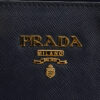 Prada 2Way Shoulder Hand Bag