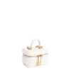 Chanel Vanity Case Around Zip Chain Mini