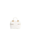 Chanel Vanity Case Around Zip Chain Mini