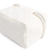 Chanel Vanity Case Around Zip Chain Mini