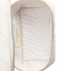 Chanel Vanity Case Around Zip Chain Mini