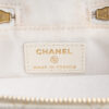 Chanel Vanity Case Around Zip Chain Mini