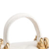 Chanel Vanity Case Around Zip Chain Mini