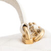 Chanel Vanity Case Around Zip Chain Mini