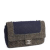 Chanel Jersey Flap Bag Small