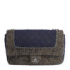 Chanel Jersey Flap Bag Small