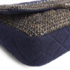 Chanel Jersey Flap Bag Small