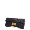 Chanel 2.55 Reissue Flap Clutch